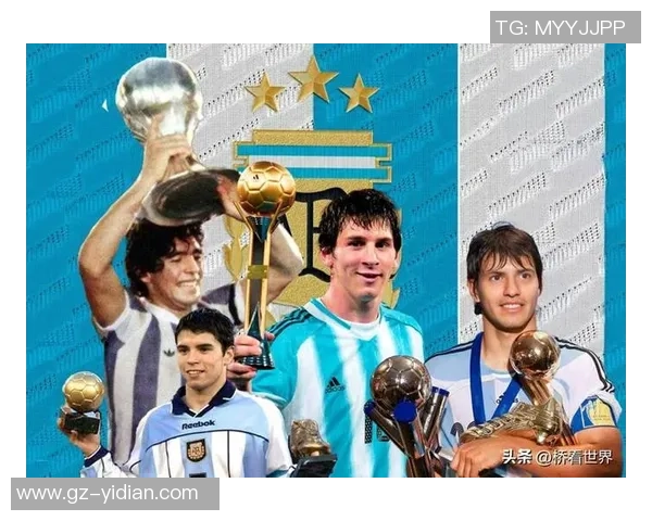 阿根廷足球天才领衔世界顶级球星巅峰表现揭秘
