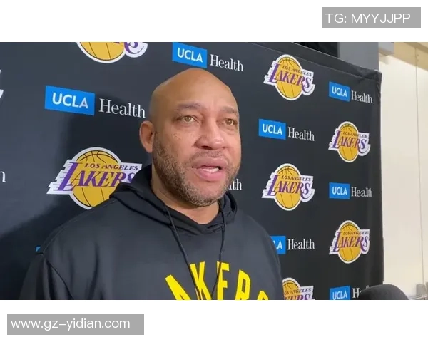 湖人球星谈中国足球教练未来发展:借鉴成功经验推动本土教练成长